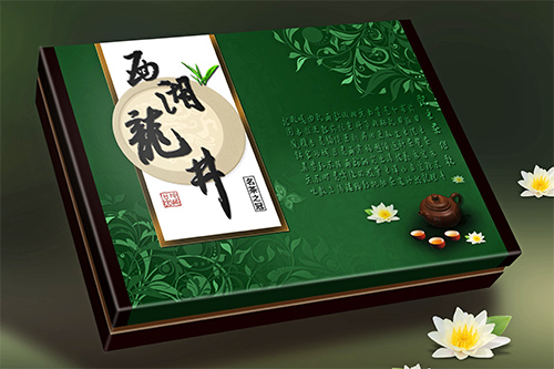 那些茶精美的茶葉包裝盒，您一般會(huì)用幾次？