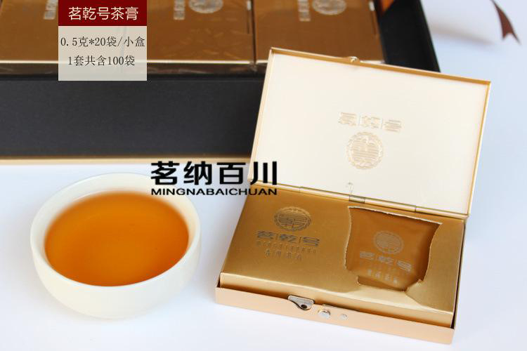 茶葉包裝盒設(shè)計(jì)的注意事項(xiàng)！你知道嗎？