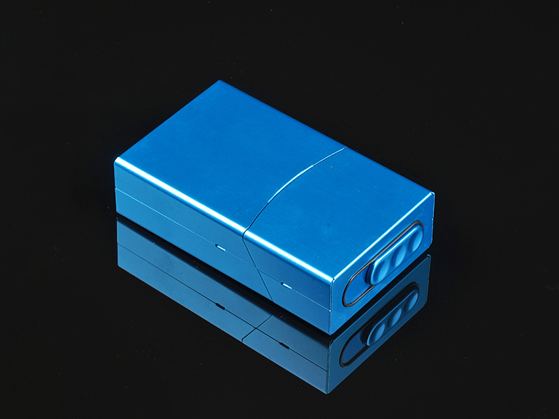 廣東鋁盒是否會(huì)生銹？小編告訴你